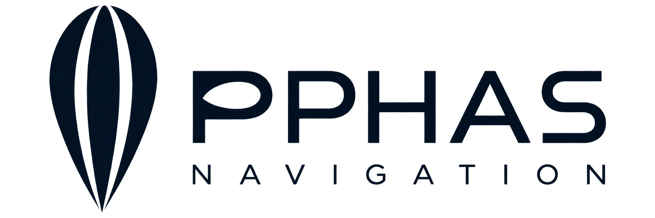 PPHAS Navigation